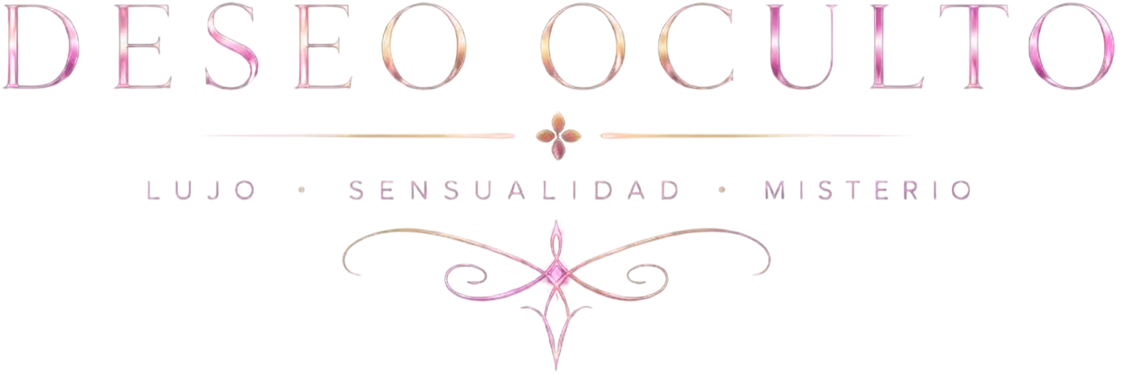 Deseo Oculto